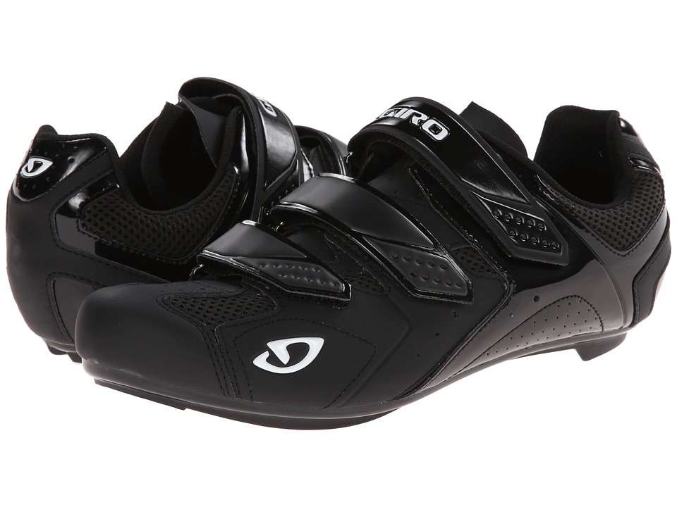 giro men's treble ii bike shoe