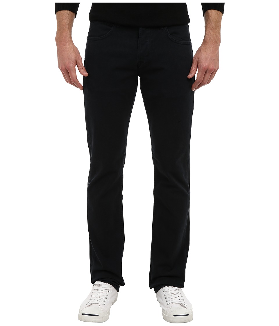 Hudson Byron Straight in Midnight (Midnight) Men