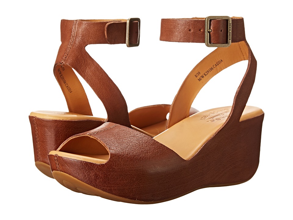 Kork-Ease - Carolyne (Golden Sand) Women