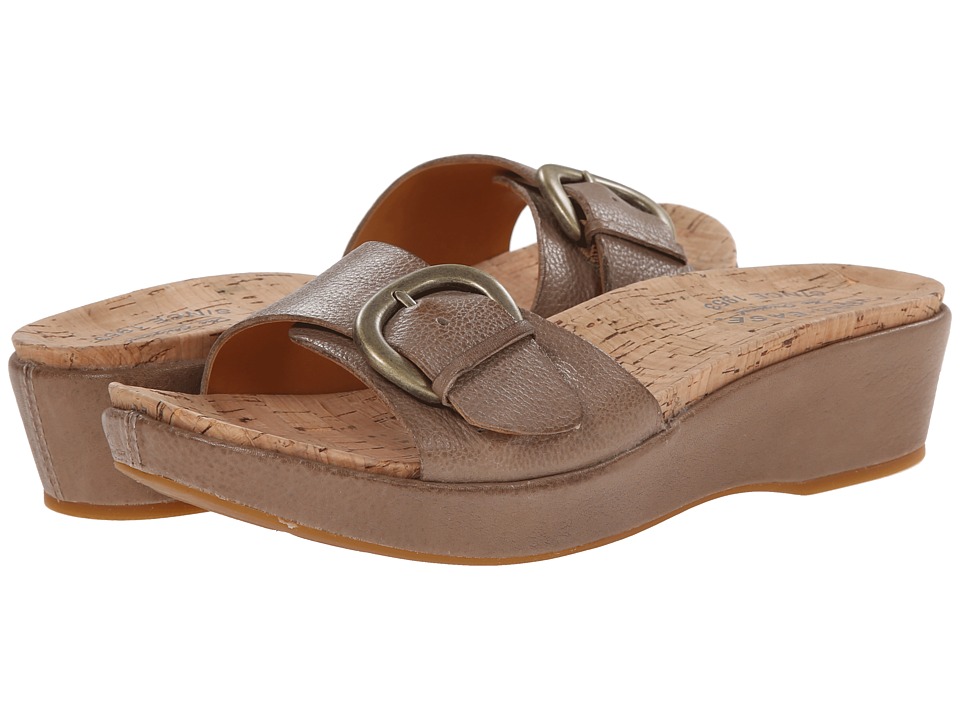 Kork-Ease - Minka (Vapor F/G) Women