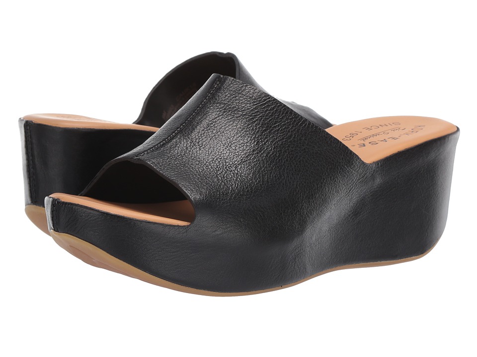 Kork-Ease - Greer (Black F/G) Women