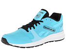Reebok UL 6000 (Neon Blue/Black/White)