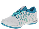 Reebok Easytone Essential III (Steel/English Emerald/Timeless Teal)