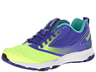 Reebok TruTraction Thrill (Ultima Purple/Solar yellow/White/Timeless Tea)