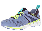 Reebok ZigKick Neo (Portrait Purple/Shadow/Slate Yellow/White)