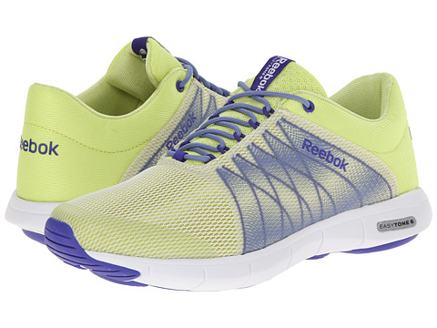 reebok women's easytone 6 fly