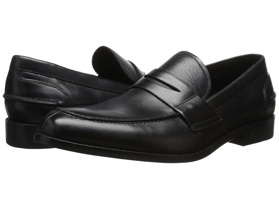 Kenneth Cole New York - Duke It Out (Black) Men