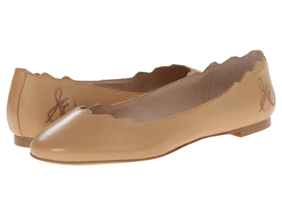 Sam Edelman Augusta (Cool Sand) Women