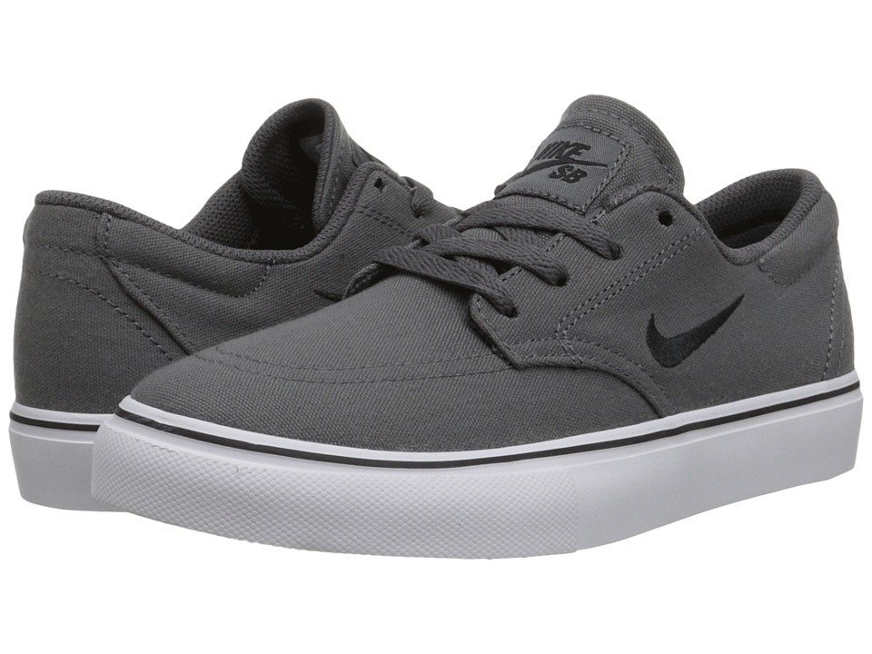 nike sb clutch dark grey