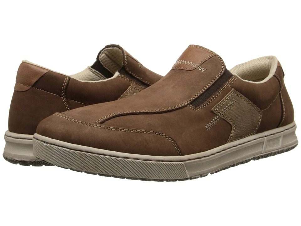 Rieker - B3062 Tobias 62 (Marrone/Reh/Amber) Men