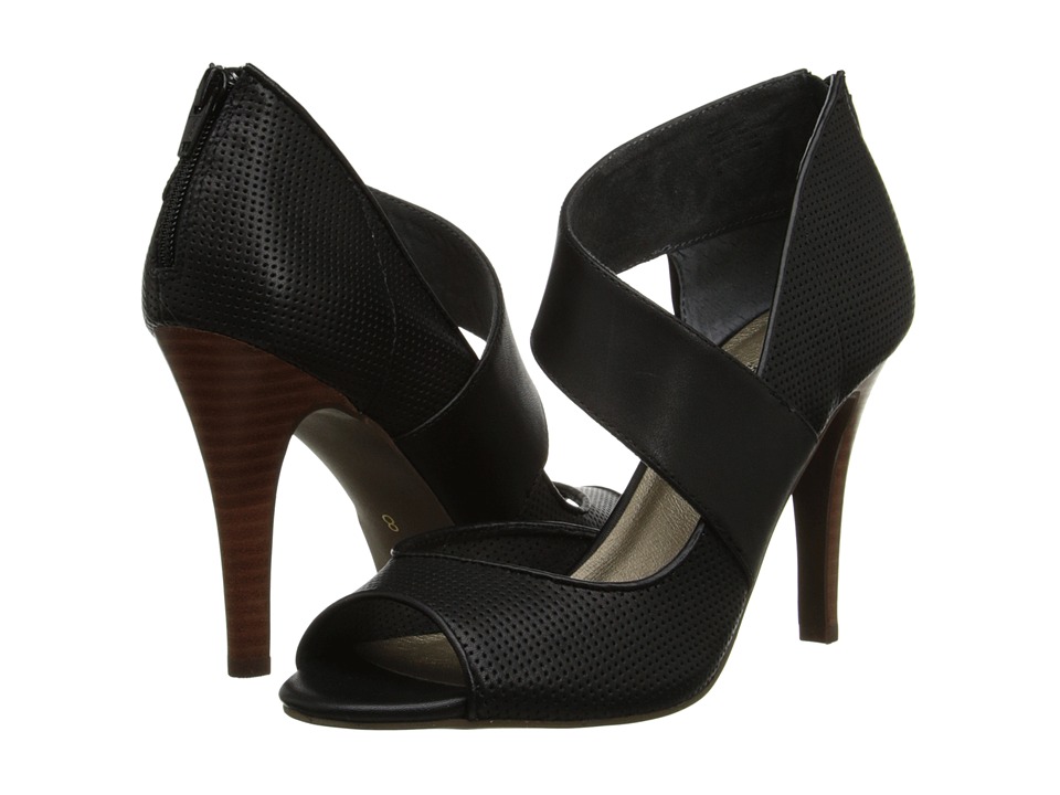 Seychelles Amulet (Black) High Heels