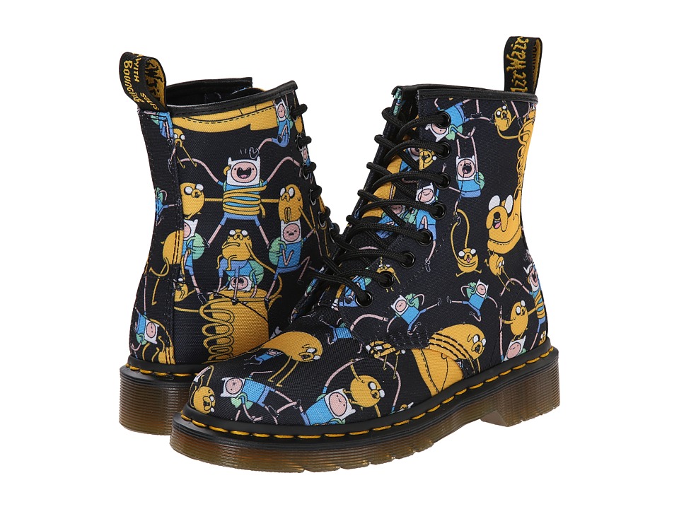 Dr. Martens - Castel (Multi) Shoes