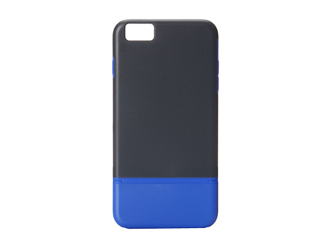 STM Bags - Harbour iPhone 6 Plus Case (Charcoal) Cell Phone Case