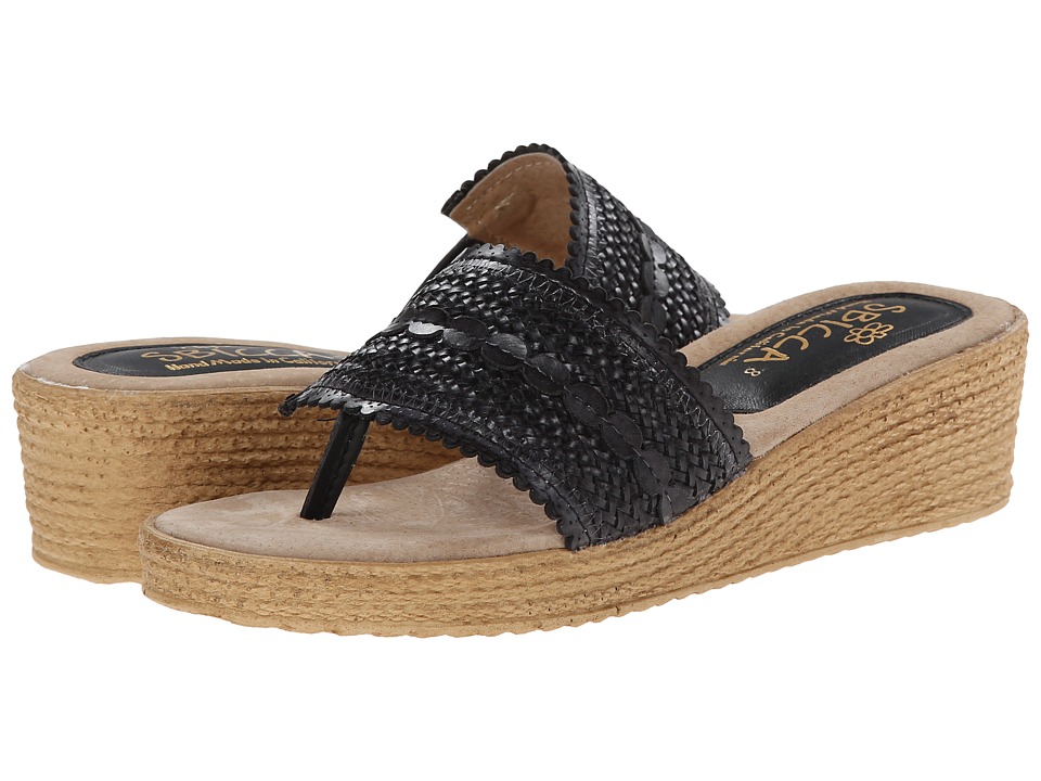 Sbicca Newland (Black) Women