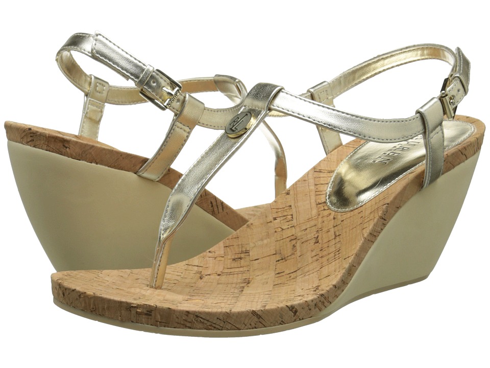 ralph lauren reeta wedge