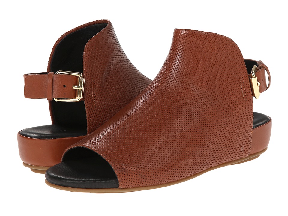 Gentle Souls Rocker 3 (Cognac) Women