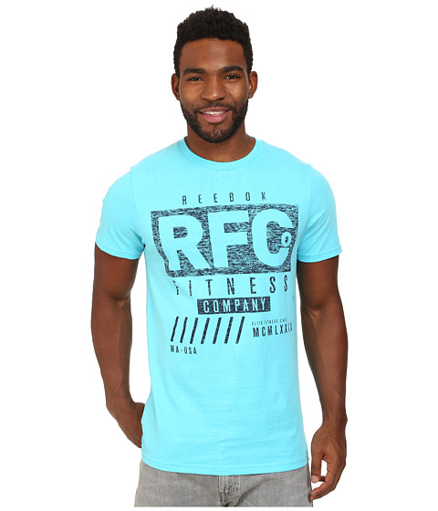 reebok fitness shirt
