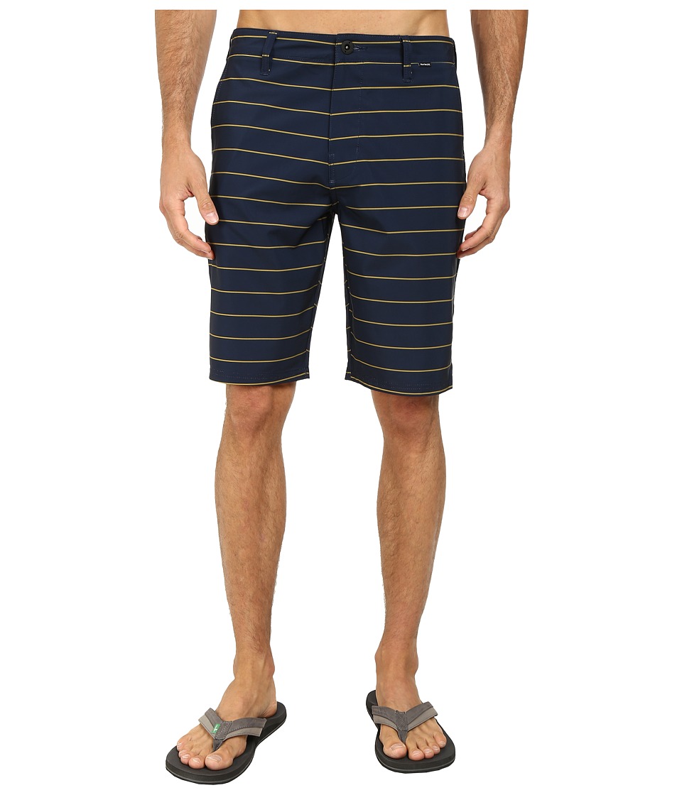 Hurley Phantom Classic Walkshort (Obsidian) Men