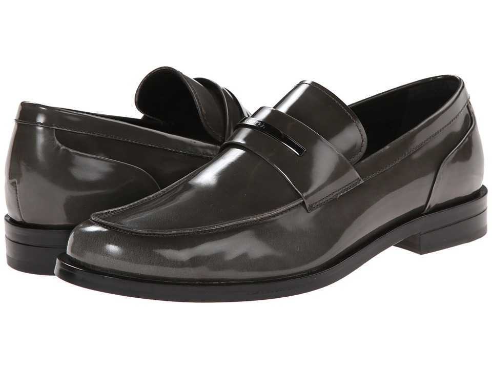 Calvin Klein Orland (Dark Pewter Brush Off Box) Men