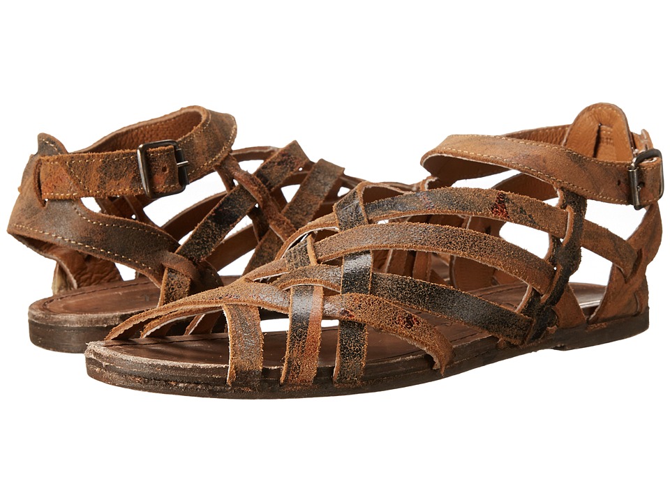 Matisse - Tetris (Brown) Women