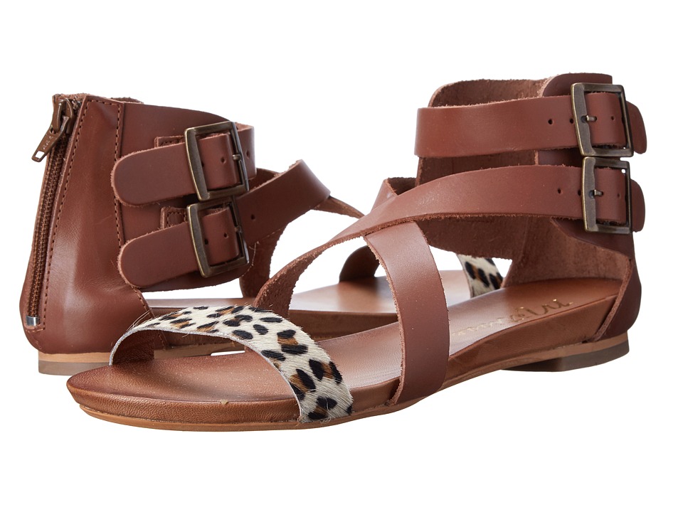 Matisse - Brisbane (Cognac) Women