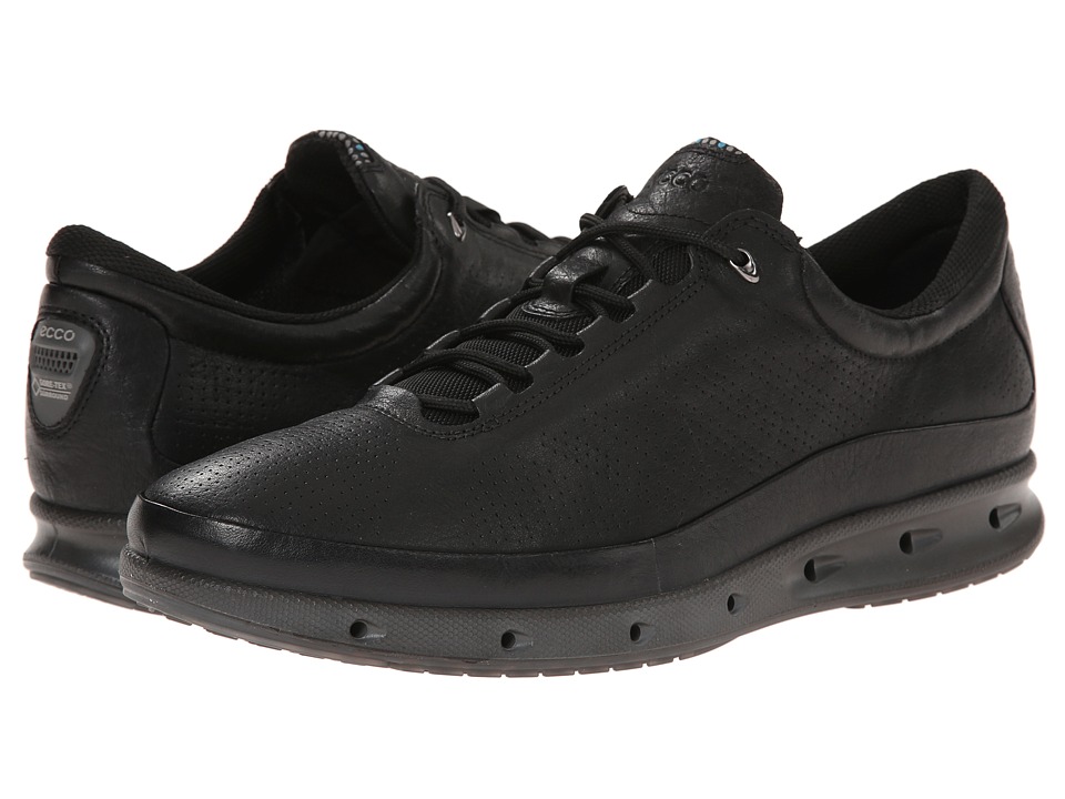 UPC 737429944850 product image for ECCO Sport - ECCO Cool (Black/Black) Men's Walking Shoes | upcitemdb.com