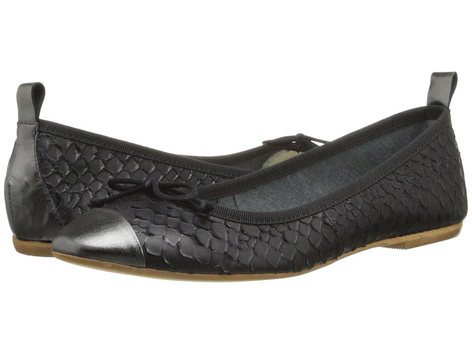 Patricia Green Paris (Black) Women