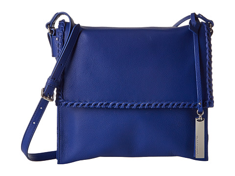 UPC 886742300116 product image for Vince Camuto - Lacy Crossbody (Lapis Blue) Cross Body Handbags | upcitemdb.com
