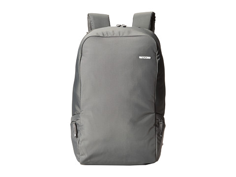 Incase - Icon Compact Pack (Charcoal) Backpack Bags
