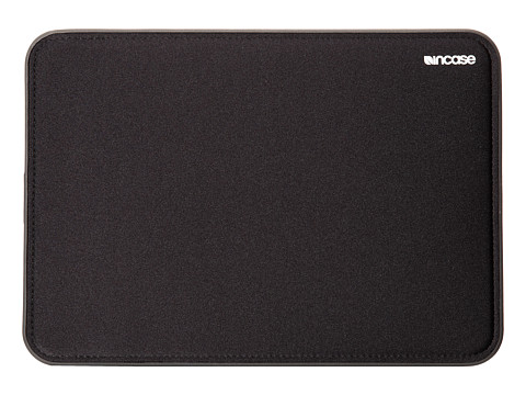 UPC 650450135083 product image for Incase - ICON Sleeve with TENSAERLITE for MB Retina 13 (Black/Slate) Wallet | upcitemdb.com