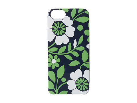 Vera Bradley - Snap On Case for iPhone 5/5S (Lucky You) Cell Phone Case