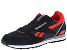 Reebok Phase III Runner (Reebok Navy/China Red/White/Steel)