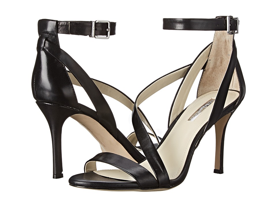 BCBGeneration - Diego (Black Clear Kid) High Heels