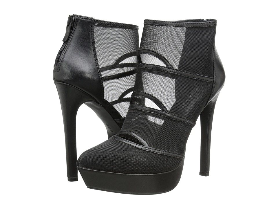 BCBGeneration - Samba (Black Max Mesh) Women