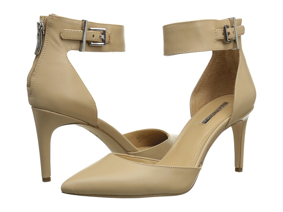 BCBGeneration - Zaza (Warm Sand Selerno Kid) High Heels