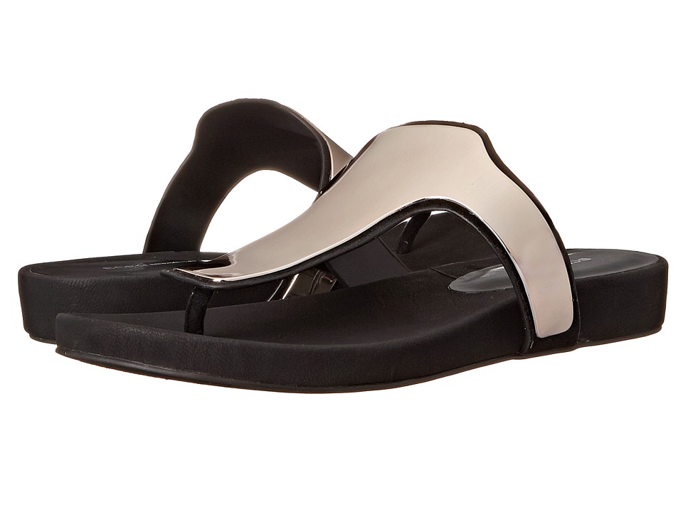 BCBGeneration - Triumph (Black Leather P) Women