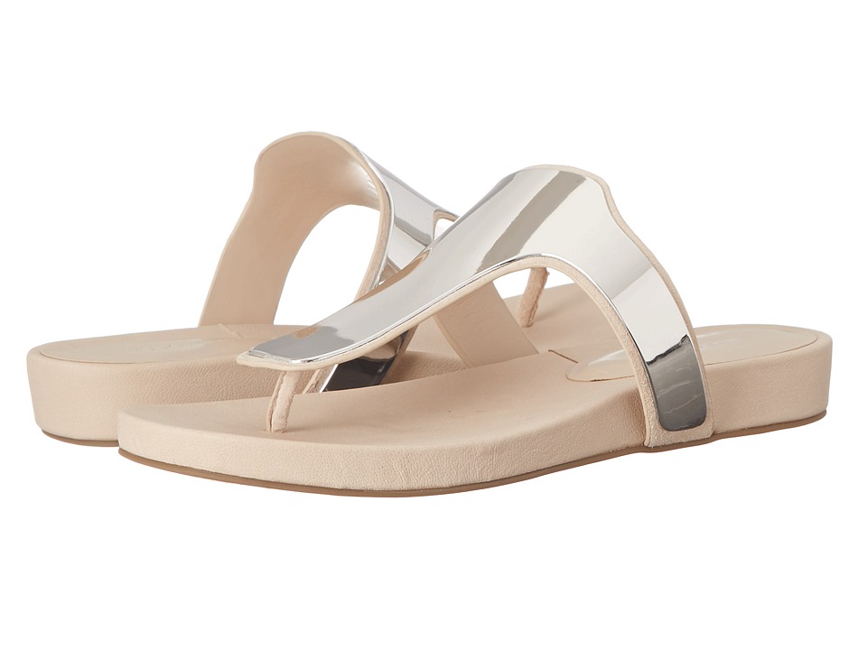 BCBGeneration - Triumph (Nude Blush Leather P) Women