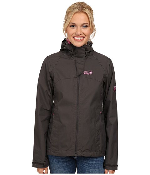 jack wolfskin arroyo jacket