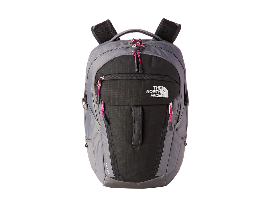north face surge 2015