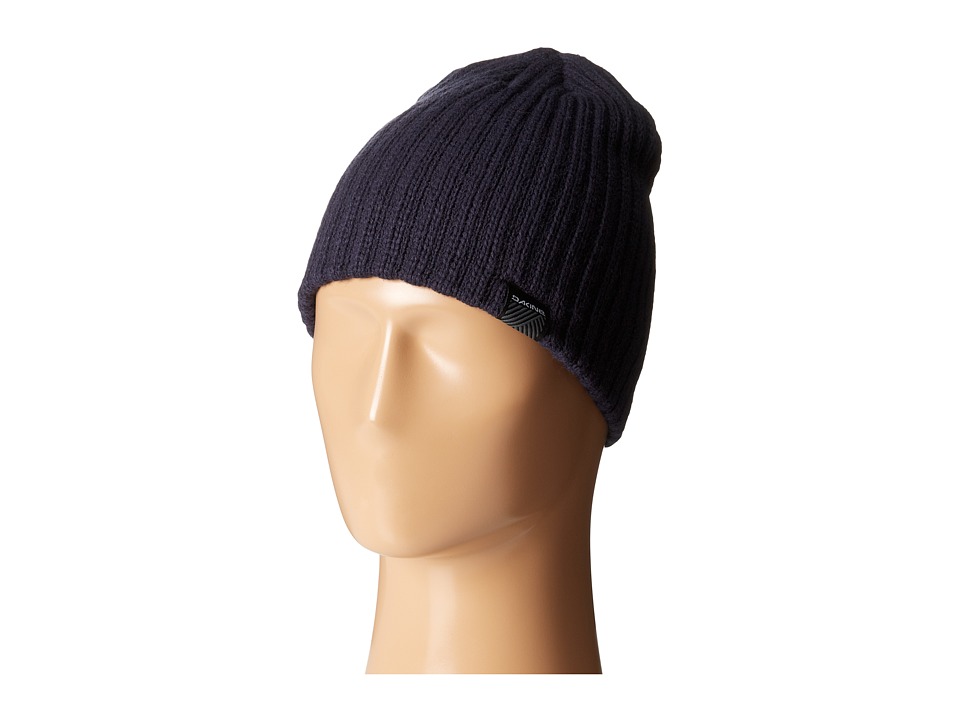 dakine vert rib beanie