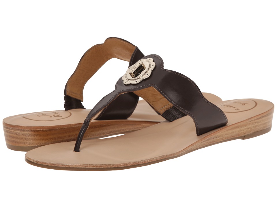 Jack Rogers Larissa (Expresso) Women