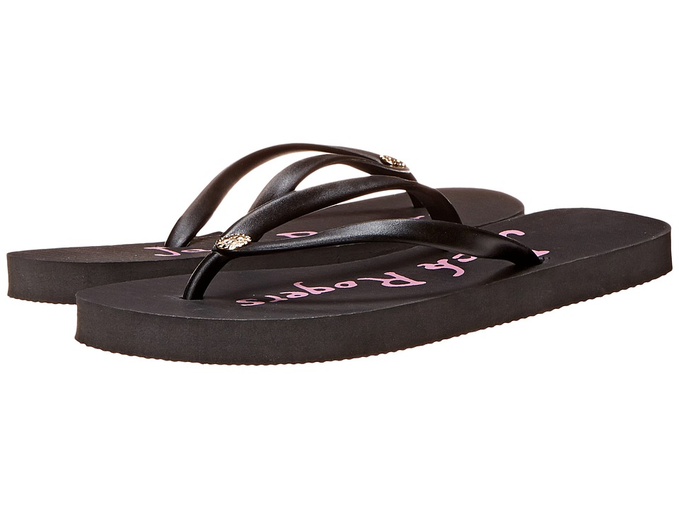 Jack Rogers Skye (Black) Women