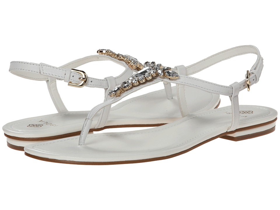 Isola Medina (White) Women