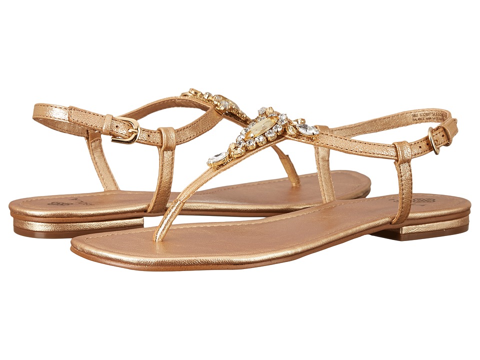 Isola Medina (Gold Skin) Women