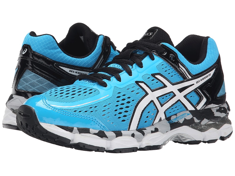 asics kayano kids