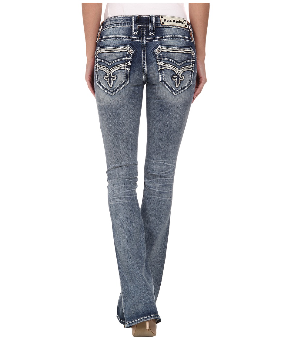 Rock Revival Women's Jeans Jeans Hub