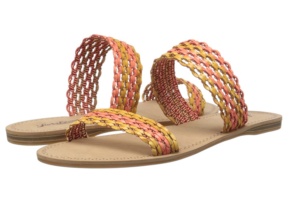 Lucky Brand Alddon (Beechwood/Pe Camden) Women