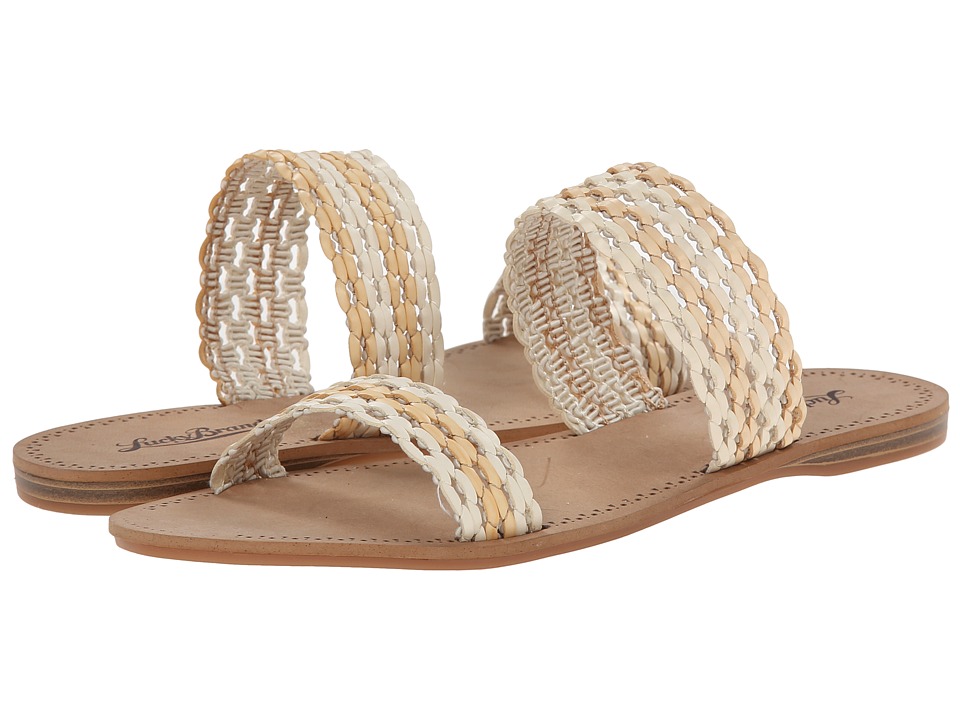 Lucky Brand Alddon (Pinenut/Nigo Camden) Women