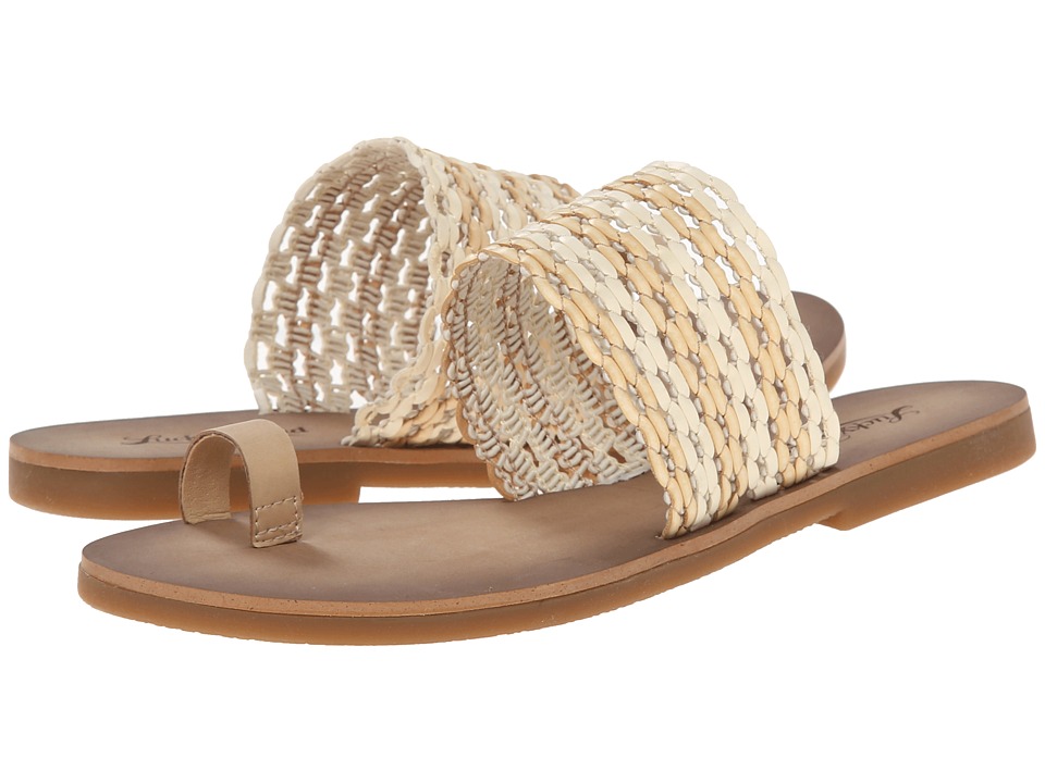 Lucky Brand Baheeti (Pinenut/Nigo Cmdlsn) Women