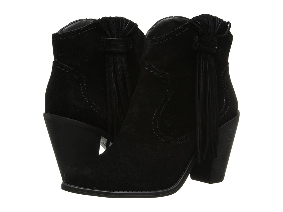 Jessica Simpson - Colver (Black 02) Women